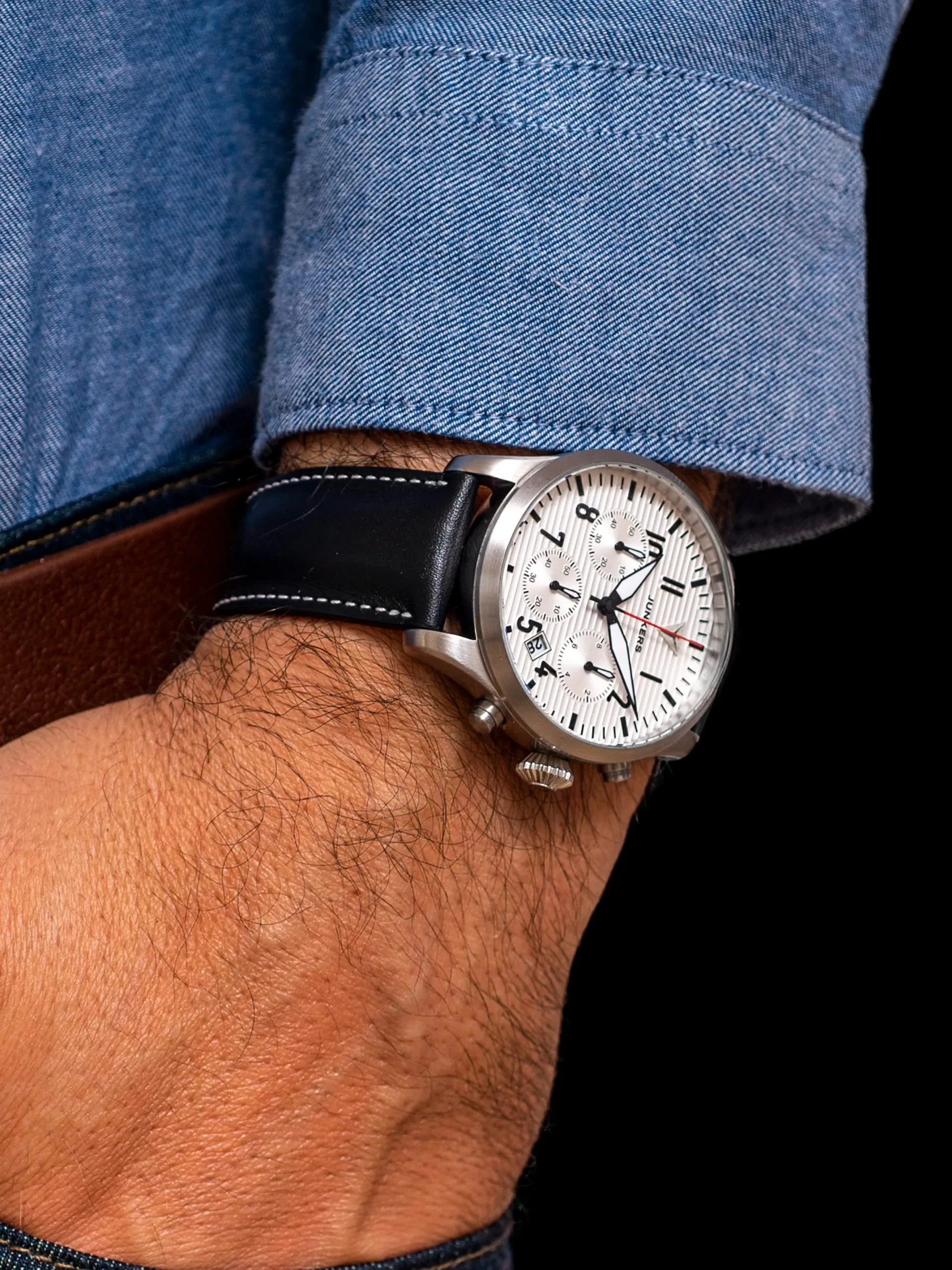 Chronographe Flieger