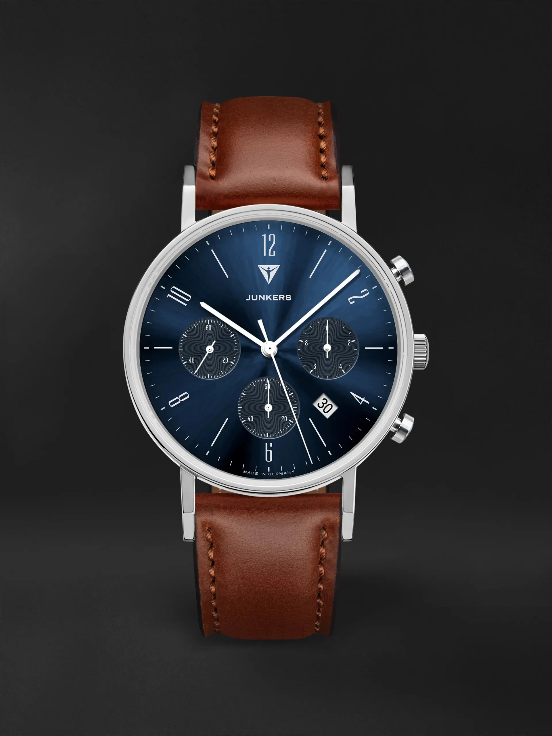 Chronographe Dessau