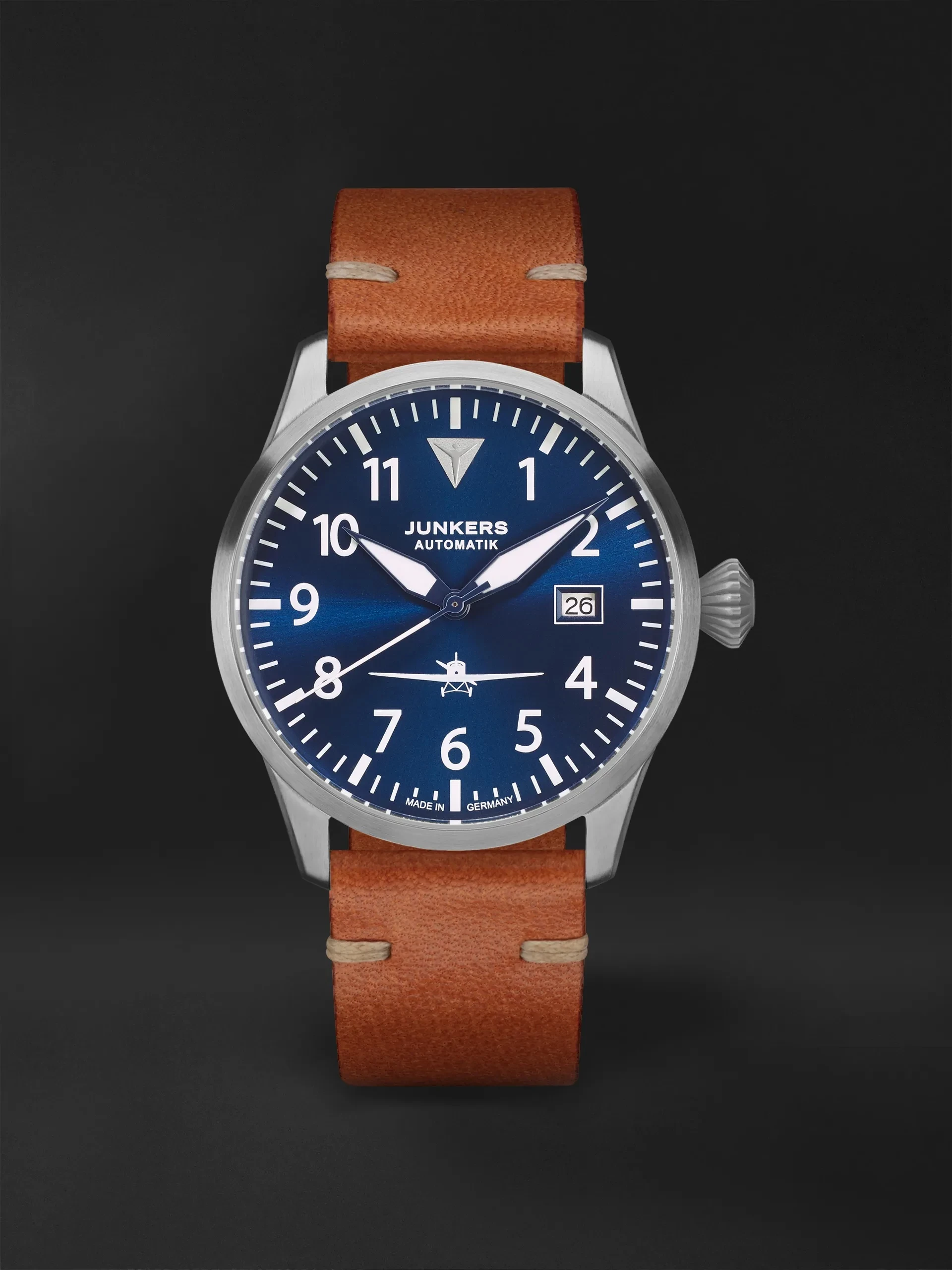 Flieger Automatique