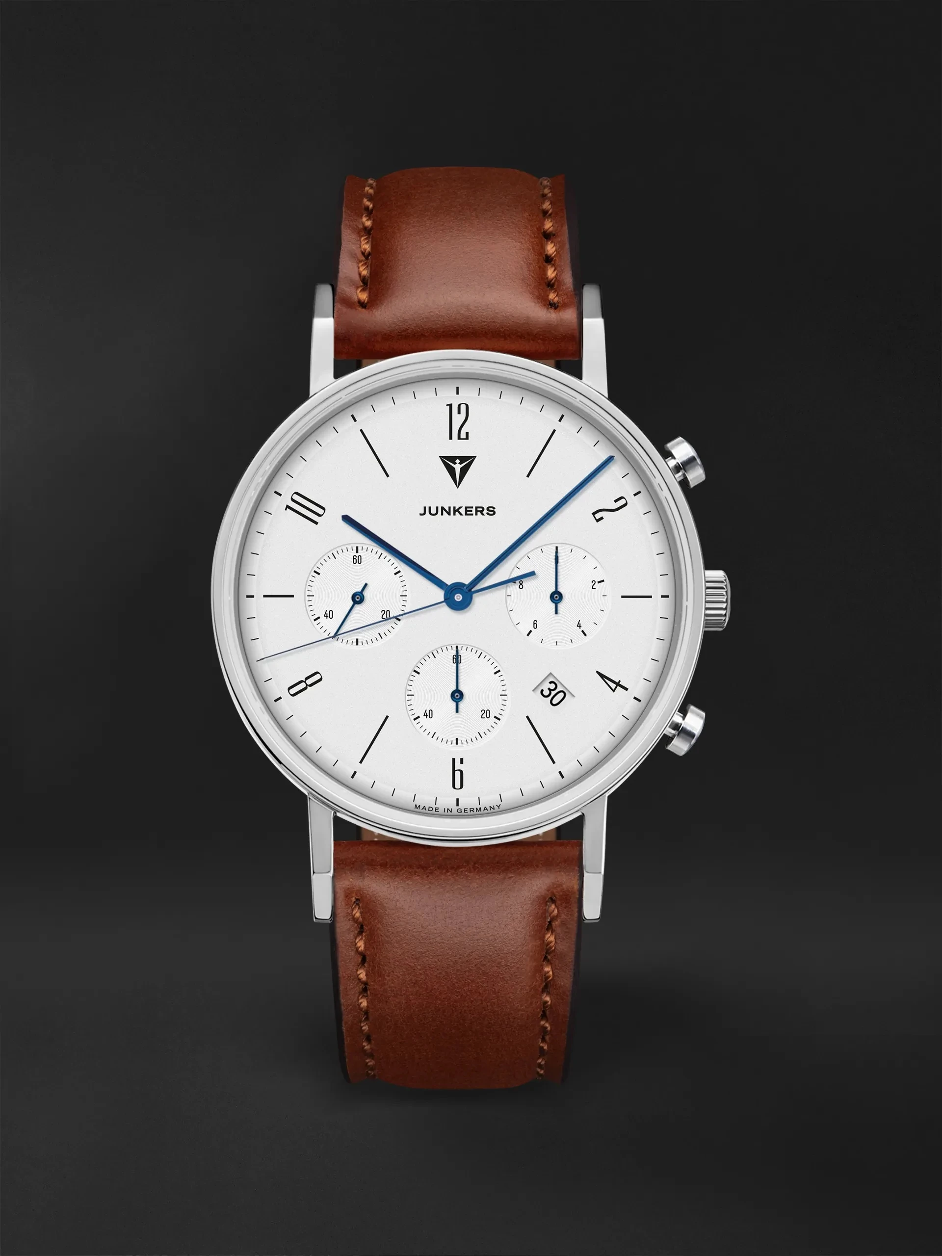 Chronographe Dessau