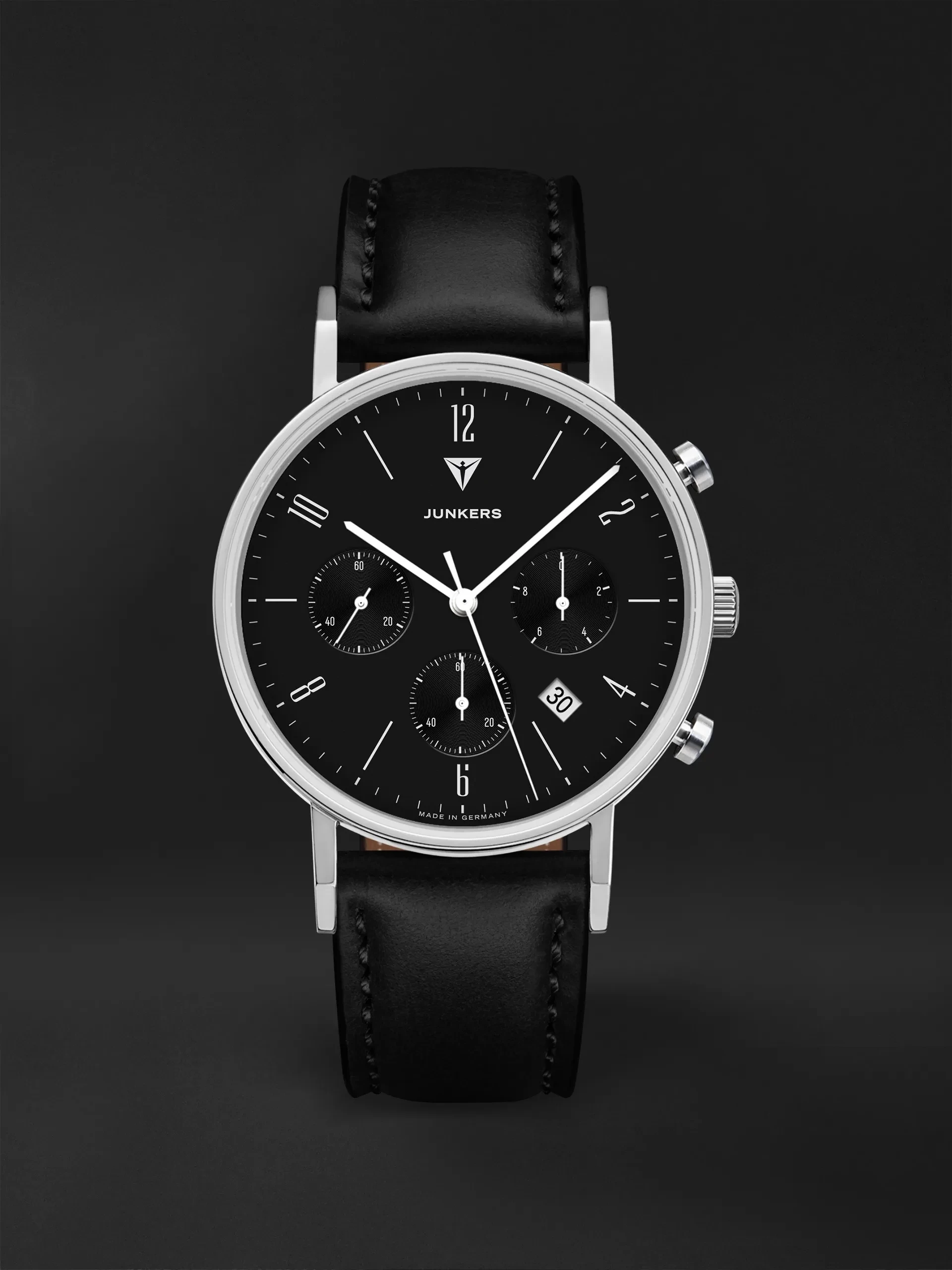 Chronographe Dessau