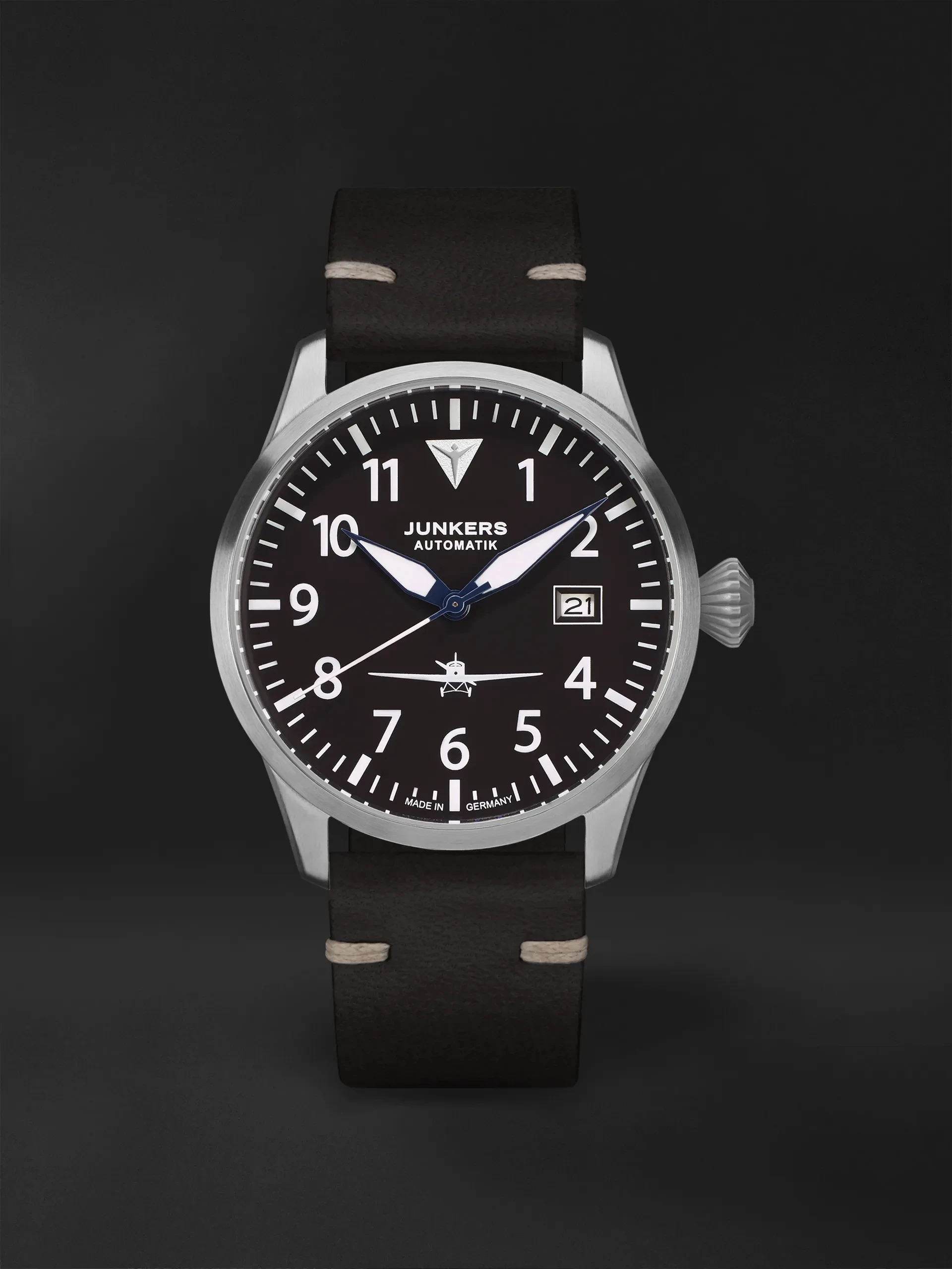 Flieger Automatique