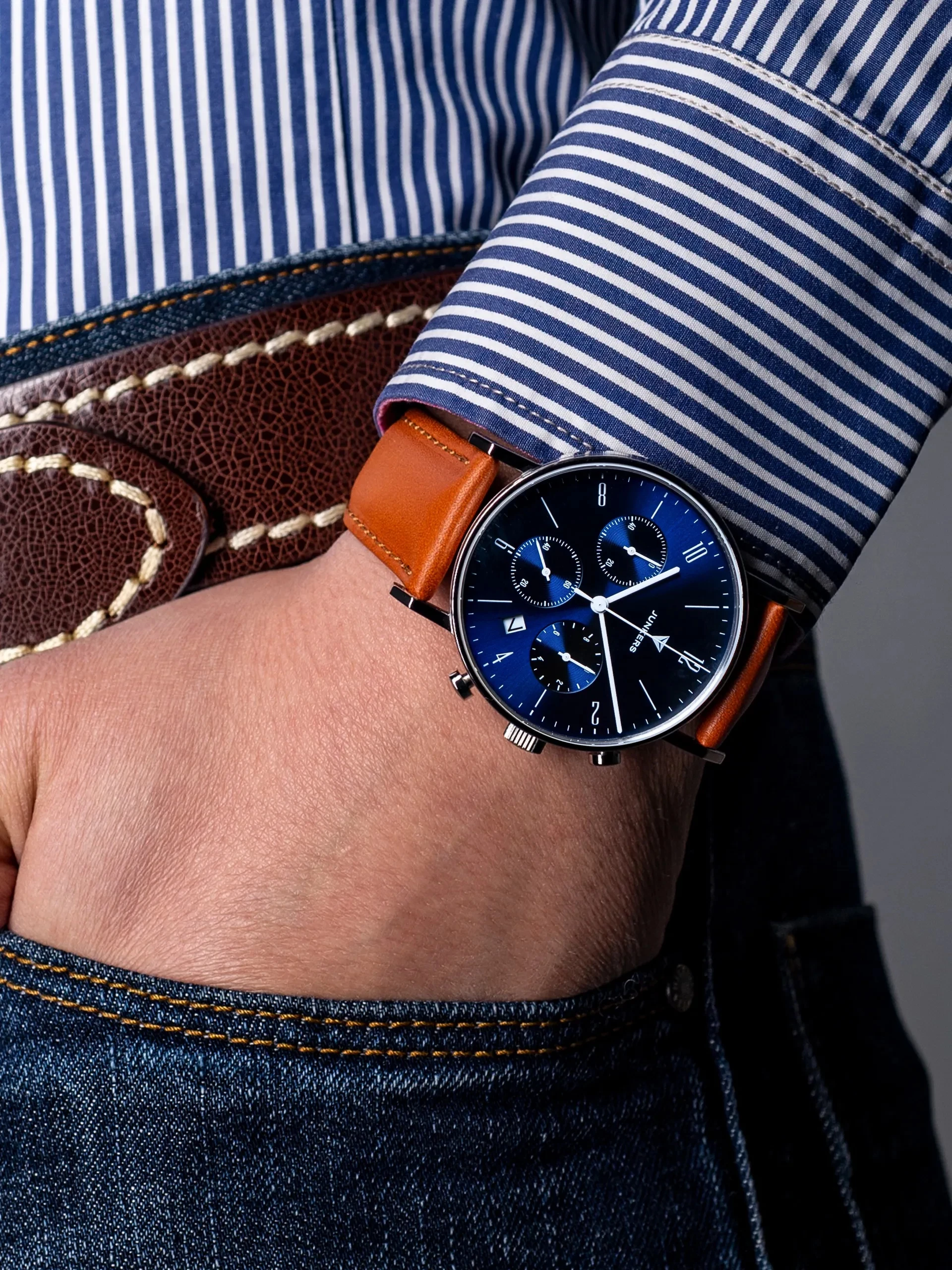 Chronographe Dessau